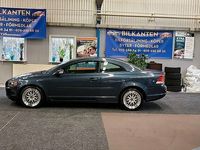 begagnad Volvo C70 2.0 D Cab 136hk