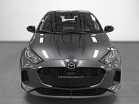 begagnad Mazda 2 Hybrid Exclusive Line Euro 6