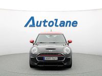 Begagnad Mini John Cooper Works Chili 231 HK (169 kW) 2015 Svart (midnight black metallic) Halvkombi