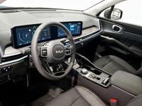 Ny Kia Sorento 2025 Svart SUV