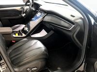 Begagnad MG Marvel R Performance 211 kW (288 HK) 2022 Svart SUV