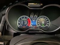 Begagnad Alpine A110 252 HK (185 kW) 2019 Alpine blå Sportkupé