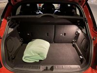 begagnad Mini Cooper S 5-dörrars DCT Chili Euro 6