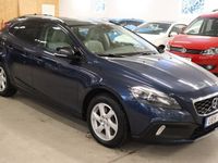 begagnad Volvo V40 CC T5 AWD Summum *Panorama* (254HK)