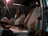 Begagnad VW Sharan 173 HK (127 kW) 2011 Grå Minibuss