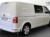 Begagnad VW T6.1 199 HK (146 kW) 2019 Van