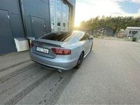 begagnad Audi A5 Sportback 2.0 TFSI quattro Comfort, S-Line Euro 5