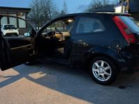 begagnad Ford Fiesta 3-dörrar 1.3 Euro 4