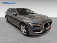 begagnad Volvo V90 D5 AWD Business Advanced 2018, Kombi