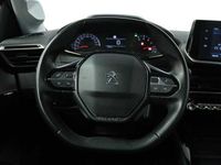 begagnad Peugeot 208 1.2 PureTech Carplay 100hk