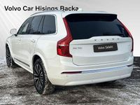 Begagnad Volvo XC90 Ultimate 462 HK (339 kW) 2023 Vit SUV