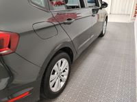 begagnad VW Golf Sportsvan 1,5 Tsi Automat 130 Hk