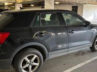 Begagnad Audi Q2 150 HK (110 kW) 2025 SUV