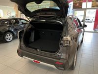 begagnad Suzuki SX4 S-Cross 1.5 FullHybrid 4WD Select 115hk HÖSTKAMPANJ