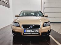begagnad Volvo C30 2.0 Kinetic Euro 4 Ny Servad
