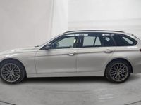 begagnad BMW 320 d xDrive Touring, F31 2014, Kombi