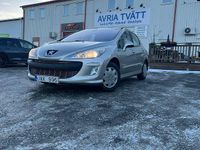 Begagnad Peugeot 308 109 HK (80 kW) 2009