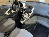 begagnad Ford Ka 1.2 Euro 4