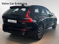 begagnad Volvo XC60 B5 AWD