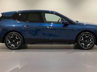 begagnad BMW iX xDrive40 Sportpkt Drag H K Panorama D P-Assist 2023, SUV