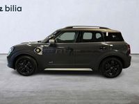 begagnad Mini Cooper Countryman SE ALL4 | Salt II | PDC | Laddhybrid