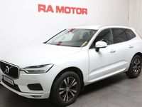 Begagnad Volvo XC60 Momentum 251 HK (184 kW) 2020 Vit SUV
