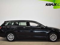 begagnad VW Passat Variant 1.4 TSI Active info Drag Backkamera 2018, Kombi