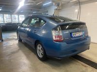 begagnad Toyota Prius 1.5 VVT-i + 3CM CVT Euro 4 GPS