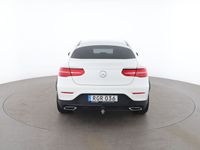 begagnad Mercedes GLC220 GLC-Klassed 4Matic AMG Line