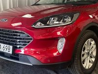 begagnad Ford Kuga 1.5 EcoBoost Kamera Navigation