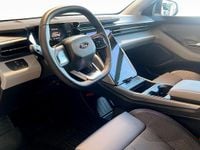 Ny Ford Explorer 210 kW (286 HK) 2026 Frozen white SUV