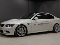 begagnad BMW 335 i Coupé DCT M-Sport, M3 Optik 306hk