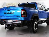 begagnad Dodge Ram TRX 6,2L V8 711HK |PANO |H&K |HUD |360° |GPS |DRAG