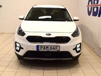 begagnad Kia Niro Plug-in Hybrid DCT Pluspaket 2