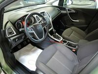 begagnad Opel Astra Sports Tourer 1.7 CDTI 125hk