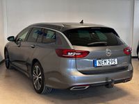 begagnad Opel Insignia Sports Tourer 2.0 CDTI Euro 6 En-ägare