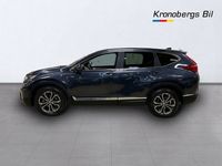 begagnad Honda CR-V Hybrid 2,0 2WD 184hk Elegance Navi E-Cvt