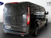 Begagnad Ford Transit Custom Sport 185 HK (136 kW) 2020
