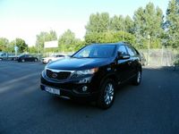 begagnad Kia Sorento 2.2 CRDi 4WD Automat 7-sits 197hk