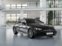 Ny Mercedes CLE300 281 HK (206 kW) 2025 Sportkupé