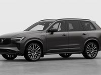 Ny Volvo XC90 455 HK (334 kW) 2026 Grå SUV