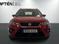 begagnad Seat Arona Style 1.0 TSI 110hk Automat - P-sensorer Carplay