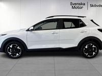 Ny Kia Stonic Advance 116 HK (85 kW) 2026 Vit SUV