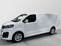 begagnad Opel Vivaro 2.0 HDi AUT L3 Värmare Drag 2021, Transportbil