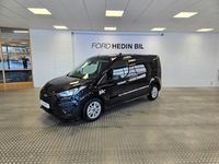 begagnad Ford Transit TransportbilarConnect L2 Trend 100 HK 8 vxl automat