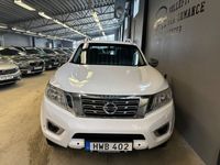 begagnad Nissan Navara Dubbelhytt 2.3 dCi 4WD Euro 6