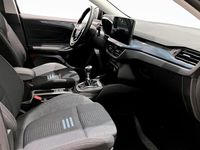 Begagnad Ford Focus Active 2024 Svart