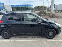 begagnad Hyundai i20 5-dörrar 1.4 CRDi Euro 5