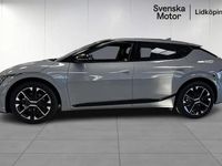Ny Kia EV6 GT-Line 239 kW (325 HK) 2026 Grå SUV