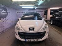 Begagnad Peugeot 308 SW 156 HK (114 kW) 2010 Vit Kombi
